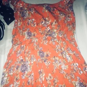 American eagle dress 🙌🏻 dress up or dress down